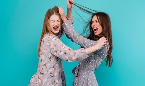 Най-агресивните женски зодии са... - 1