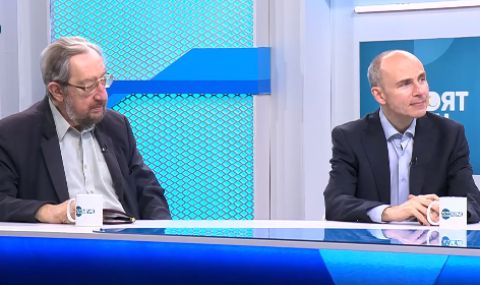 Юлий Павлов: Трябваше време да се вземе завоя. Освен политическите интереси има и много бизнес интереси на партиите - 1