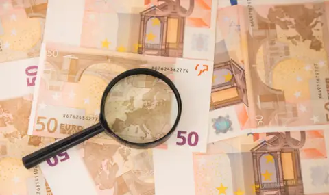 България ще получи над 3,2 млрд. евро от ЕС за отбрана - 1