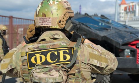 Русия е ликвидирала група украински диверсанти - 1