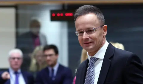 Hungary to receive 2 billion cubic meters of LNG from the US  - 1