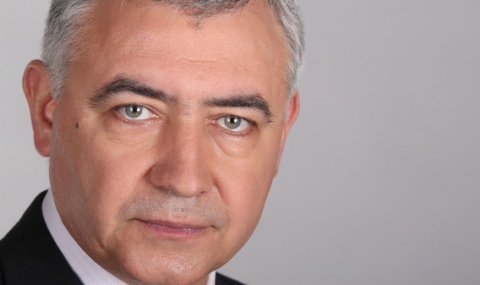 Атанас Мерджанов: Решението на БНР за свалянето на „Деконструкция“ е абсурдно - 1