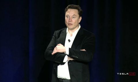 Автопилотът на Tesla вече е наличен за всички - 1