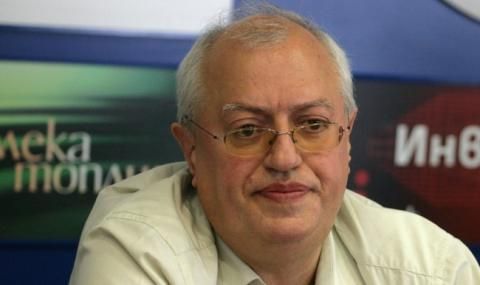 Доц. Спасков: В момента болниците се захранват с пари на база миналогодишни приходи - 1