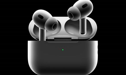 Новите слушалки на Apple ще имат една единствена разлика с модела от 2022 година - 1