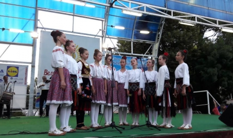 Осми ден от Велинградските празници на културата - 1