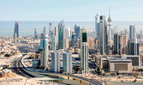 Приказното богатство на Кувейт се топи - 1