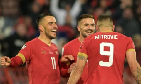 Черна гора победи Литва и ще стиска палци на България - 1