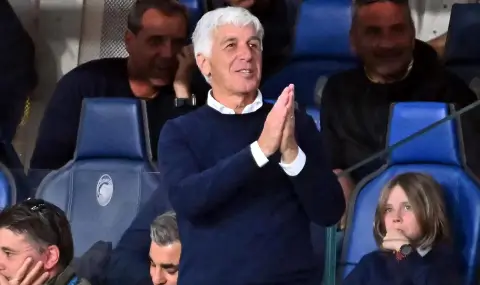 Гасперини призова феновете за търпение: Рома поема в нова посока, нуждаем се от доверие и време - 1