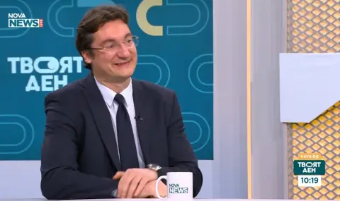 Крум Зарков: Смяната на Сарафов е въпрос на време - 1