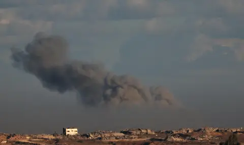 Преговорите между Израел и „Хамас“ за прекратяване на войната в Газа продължават - 1