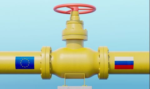 Украйна иска пълно енергийно ембарго срещу Русия - 1