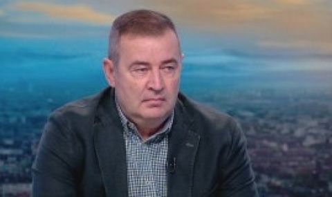 Васил Начев за мораториума: Някой ще трябва да плати сметката и не е ясно кой - 1