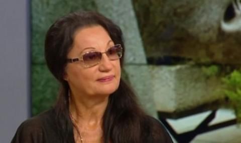 Анна Заркова: Журналистиката е завряна в миша дупка, докато я гази джипа на премиера - 1