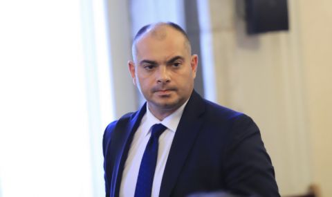 Филип Попов: Трябва да продължат опитите за преговори с руската страна - 1