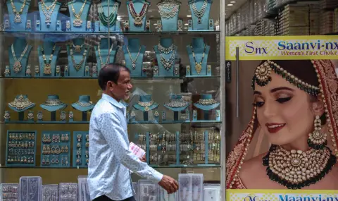 Индия: Американските мита ще засегнат силно износа ни - 1