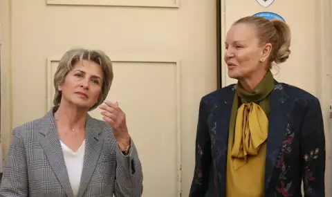 Управляем взрив - 1