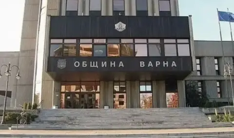 ВАС реши: Павел Попов остава и.ф. кмет на Варна - 1