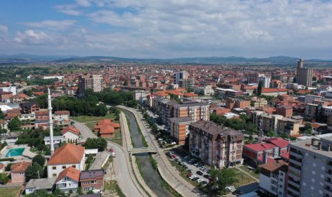 Албания подготвя нова сеизмична карта - 1