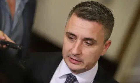 Александър Николов: Иде инфлация, добре ще е ако не мине 15% през второто тримесечие