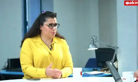 Диана Хусеин пред ФАКТИ: Реакцията на България за ареста на Васил Димитров в Газа е меко казано „предпазлива“ (ВИДЕО) - 1