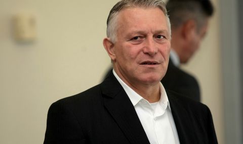 Мирослав Севлиевски: Без политическо кудкудякане за газа - 1