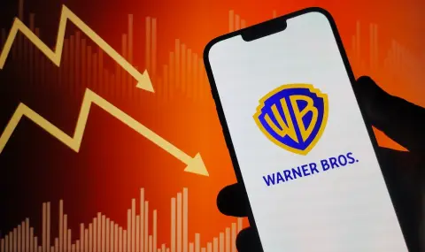 Warner Bros. Discovery ще отхвърли офертата за придобиване на Paramount - 1