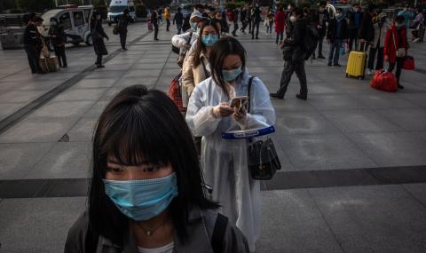 Американски щат съди Китай заради коронавируса - 1