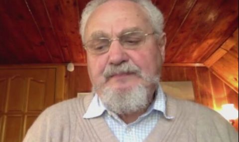 Андрей Зубов: В Москва се обсъжда идеята Молдова да е включена в бъдещия план на Путин за  нов СССР - 1