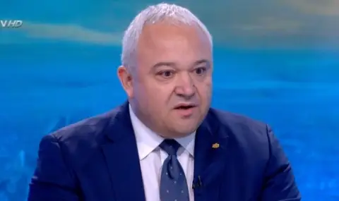 Демерджиев: Очевидно на Борисов и на Пеевски им е важно Калин Стоянов да остане министър - 1