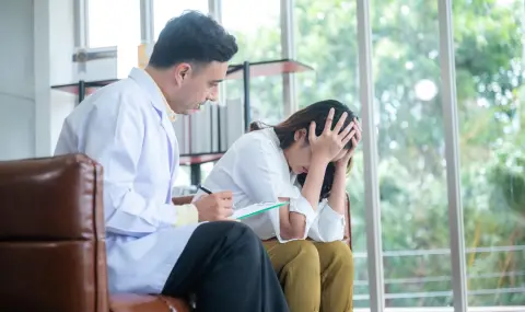 Експерт: Някои хипертоници са за психиатър - 1