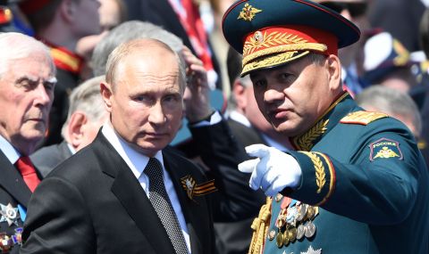 Елитите в Русия ще започнат да се избиват след смъртта на Путин - 1