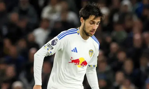 Лийдс със силна похвала: Окачете Илия Груев в Лувъра - 1