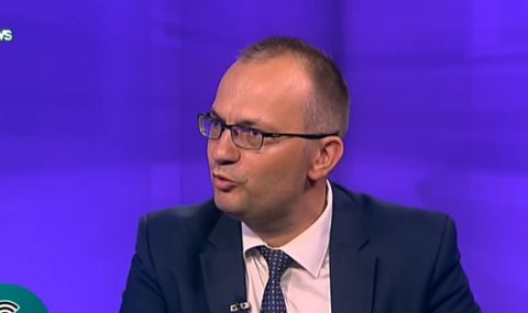 Мартин Димитров: Действията на Росен Христов са пълен провал - 1
