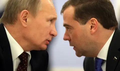 Русия: Путин повече не може да прикрие катастрофата - 1