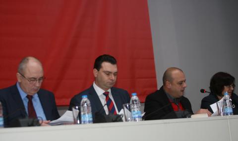 БСП обяви кого може да кандидатира за кмет на София - 1