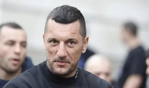 Иван Велчев - "Кюстендилеца" с трогателно обръщение след елиминирането на Лудогорец от ЦСКА (ВИДЕО) - 1