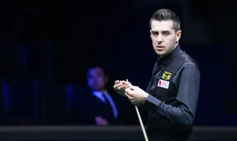 Марк Селби с първа титла от "Шампион на шампионите" - 1