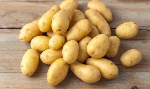 Обявиха кои хора не бива да ядат картофи - 1