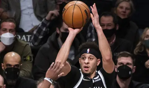 Сет Къри се завръща в Голдън Стейт: Братското дуо ще обедини сили до края на сезона - 1