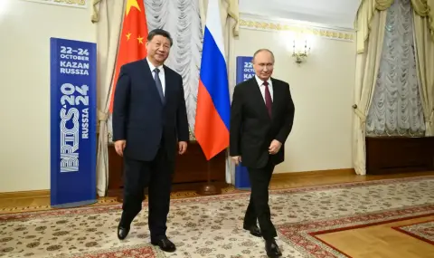 The Hill: While Putin deals with Russians in Ukraine, China takes over the Far East without a fight  - 1