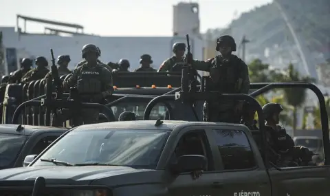 Убийството на Ел Менчо! Мексико отваря нова глава в борбата с картелите - 1