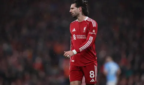 Винисиус настоява за трансфер на Собослай в Реал Мадрид - 1