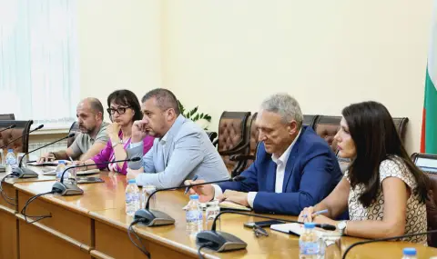 Георги Пеев: Очаквам АПИ да представи коригирана и съгласувана с бранша заповед за ограниченията за движение на камионите