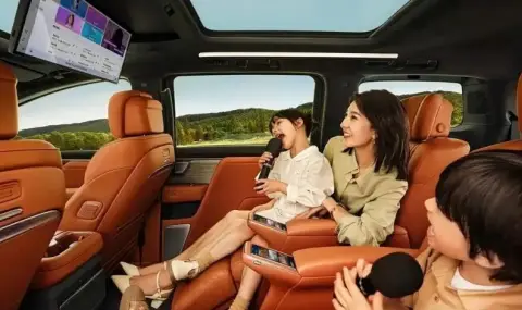 Another unexpected side effect of electric vehicles  - 1