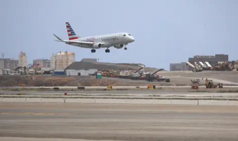 For the first time since 1985: US airlines to operate direct flights to Lebanon - 1