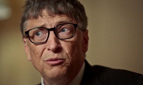 Бил Гейтс остава най-богатият човек в света - 1