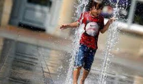 До 35 градуса днес - 1