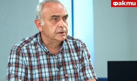 Костадин Паскалев: Разчистването на партията от хора с различно мислене няма да доведе до нищо добро - 1