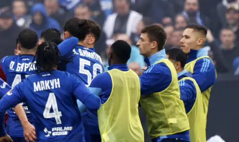 Левски с нещо невиждано от 19 години - 1